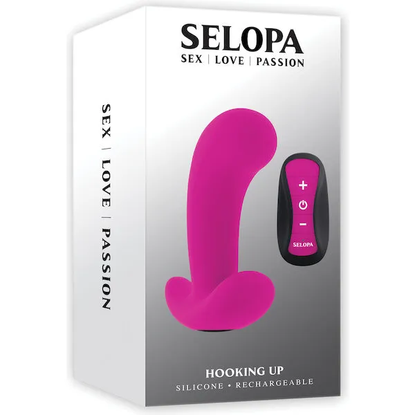 Selopa-Hooking-Up-Hot-Pink