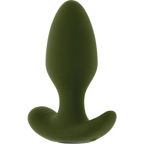 Selopa-The-Colonel-Green