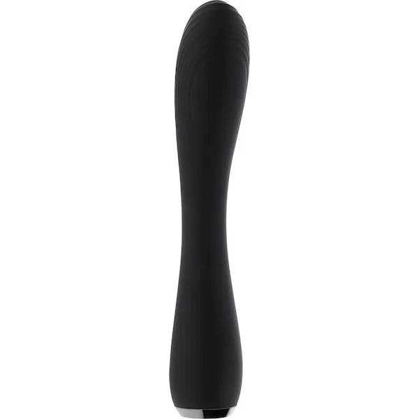 Selopa-Midnight-Magic-Flexible-Vibrator-Black