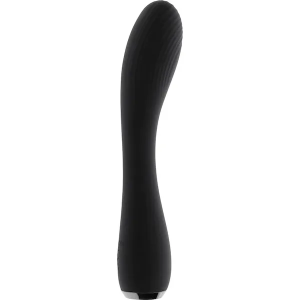 Selopa-Midnight-Magic-Flexible-Vibrator-Black