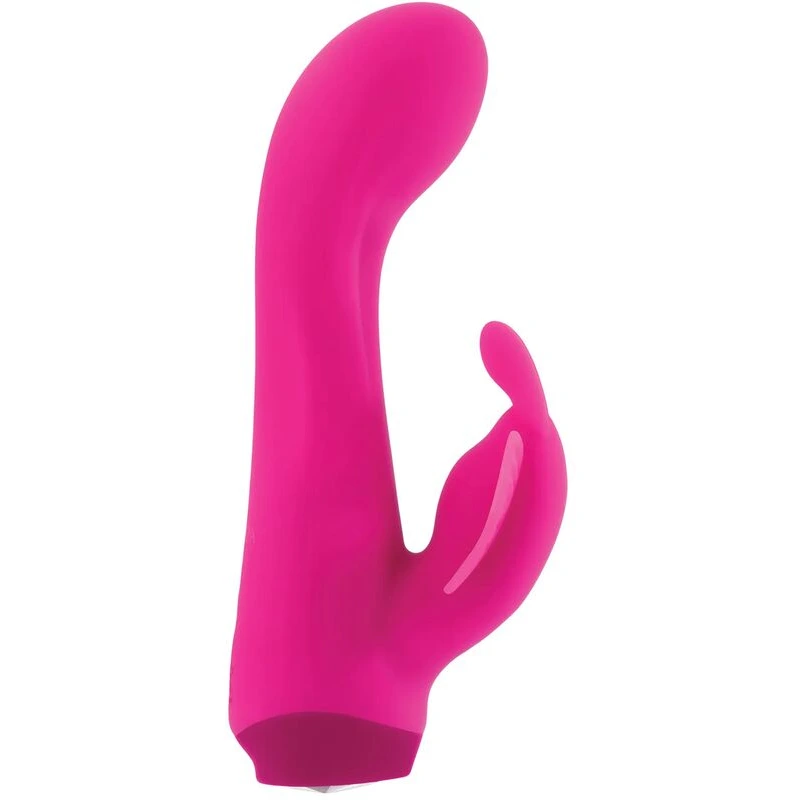 Selopa-Butterfly-Love-Vibrator-Pink