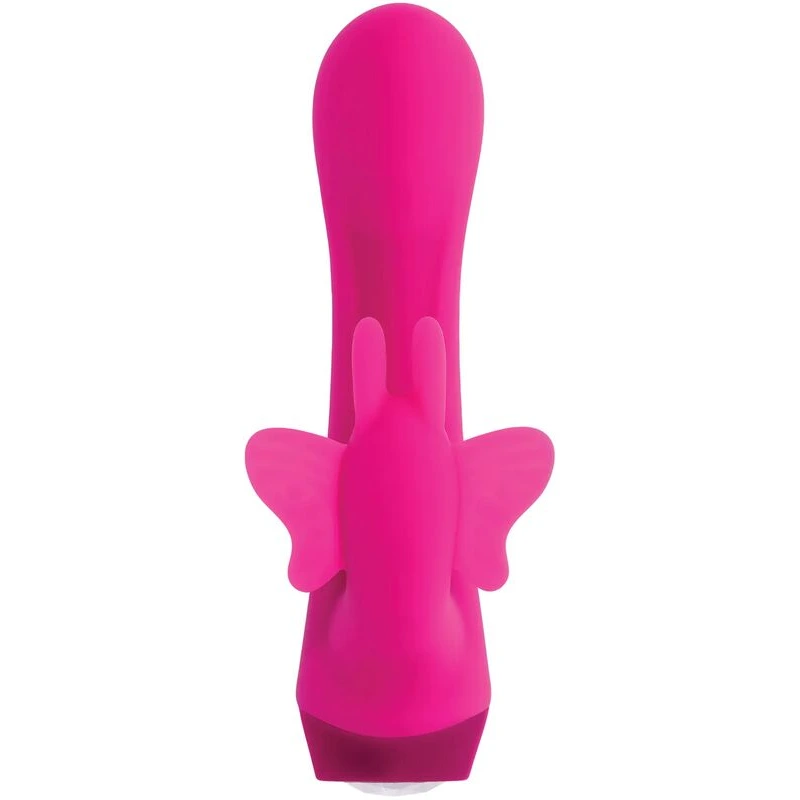Selopa-Butterfly-Love-Vibrator-Pink