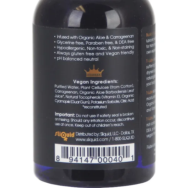 Buck-Angel-039-s-T-Lube-4-2-oz