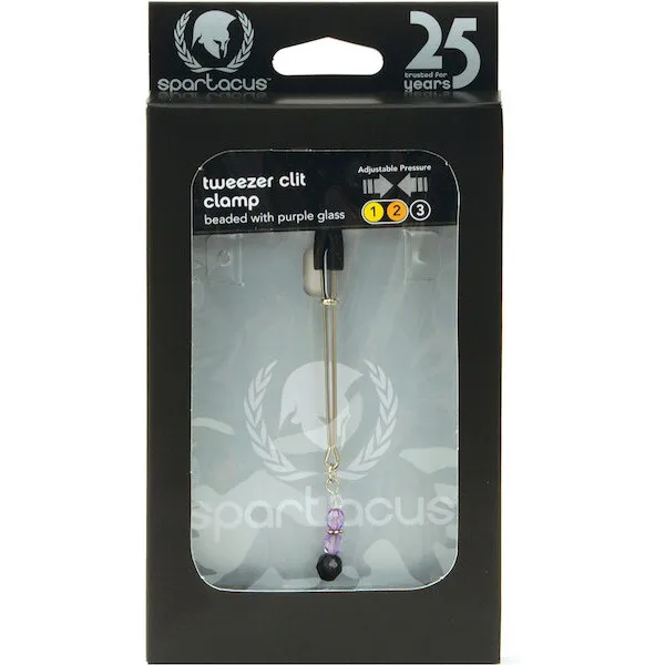 Spartacus-Beaded-Clit-Clamp-Purple