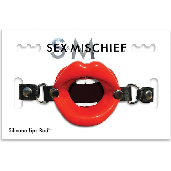 Sex-and-Mischief-Silicone-Lips-Red