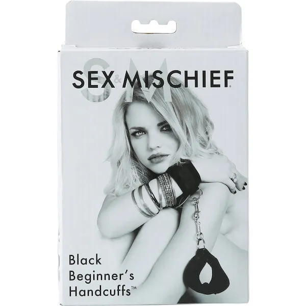 Sex-and-Mischief-Beginner-039-s-Handcuff