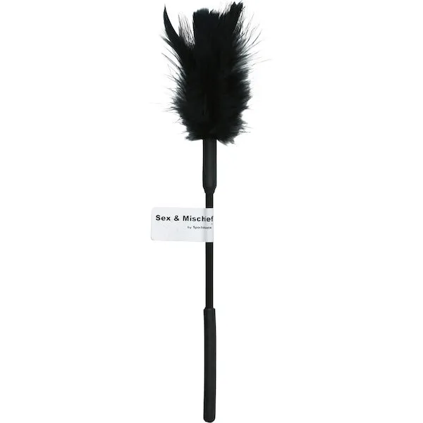 Sex-and-Mischief-Feather-Slapper-Red-Black-Feathers