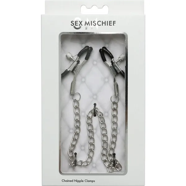 Sex-and-Mischief-Chained-Nipple-Clamps