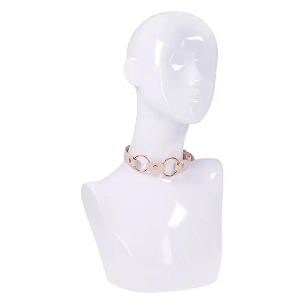 Sex-and-Mischief-Peaches-and-apos-n-CreaMe-Ring-Day-Collar