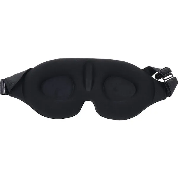 Sportsheets-Blackout-Memory-Foam-Blindfold-Black