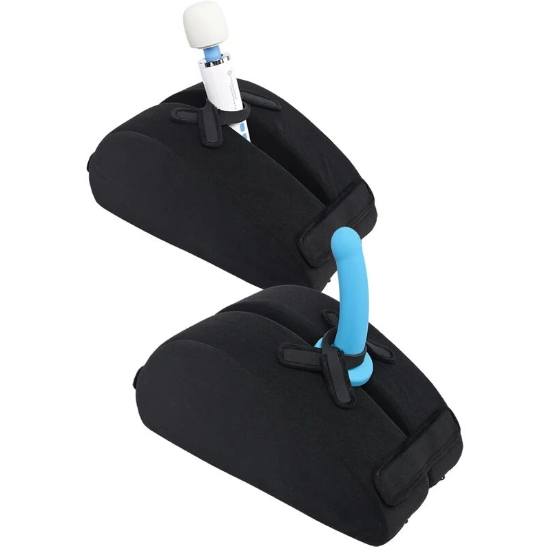 Pivot-Convertible-Toy-Mount-Black