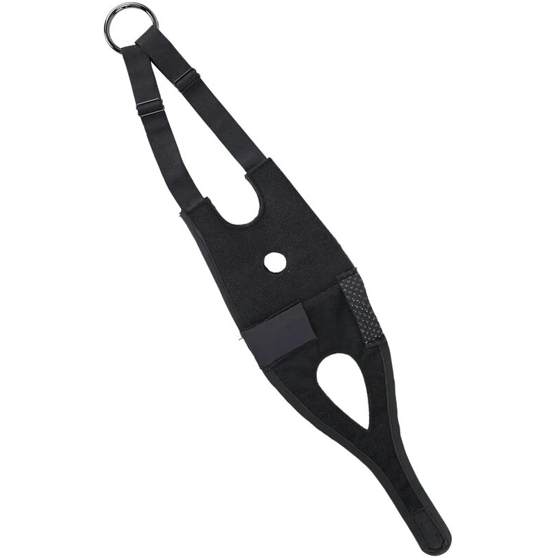 Pivot-2-in-1-Forced-O-Strap-Black