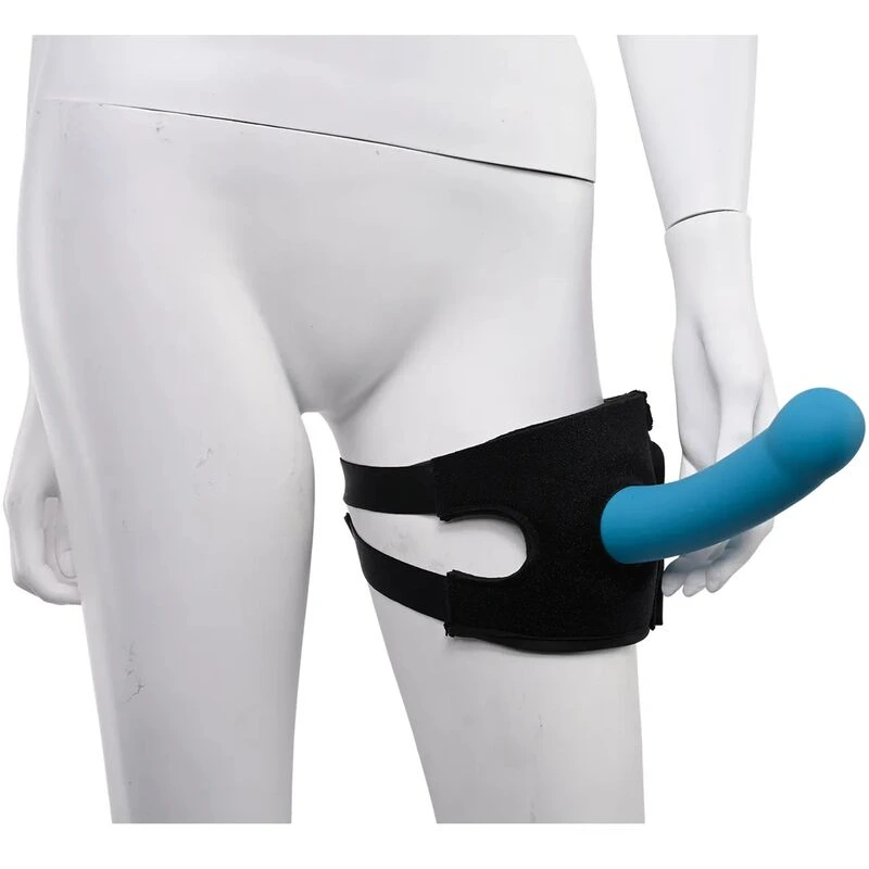 Pivot-2-in-1-Forced-O-Strap-Black