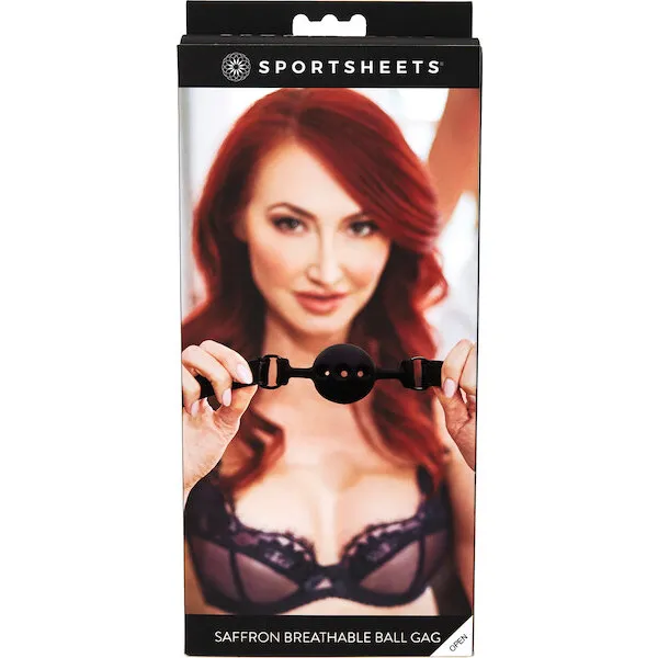 Saffron-Breathable-Ball-Gag