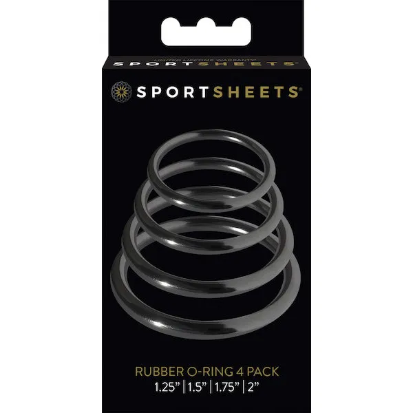 Sportsheets-Rubber-O-Ring-4-Pack