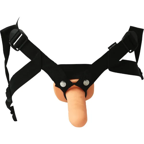 Sportsheets-Everlaster-Harness-Stud