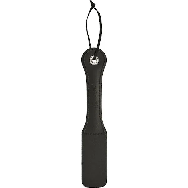 Sportsheets-12-inch-Leather-Slut-Impression-Paddle