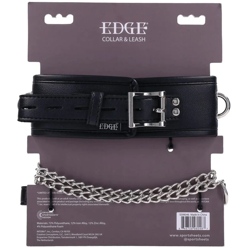 Edge-Collar-and-Leash-Black