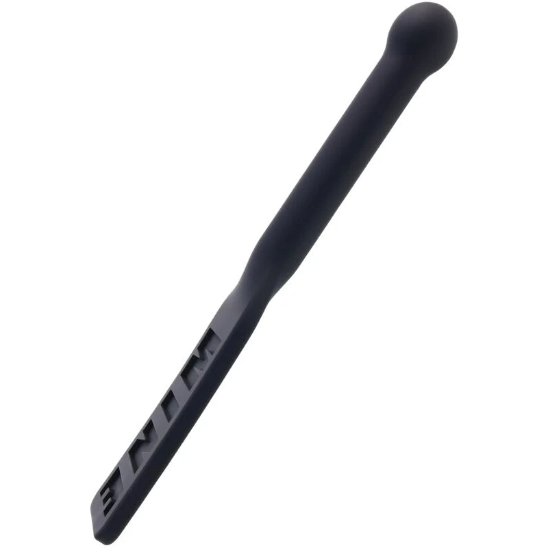 Edge-MINE-Silicone-Paddle-Black