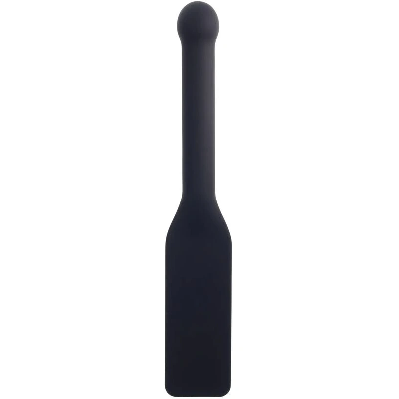 Edge-MINE-Silicone-Paddle-Black