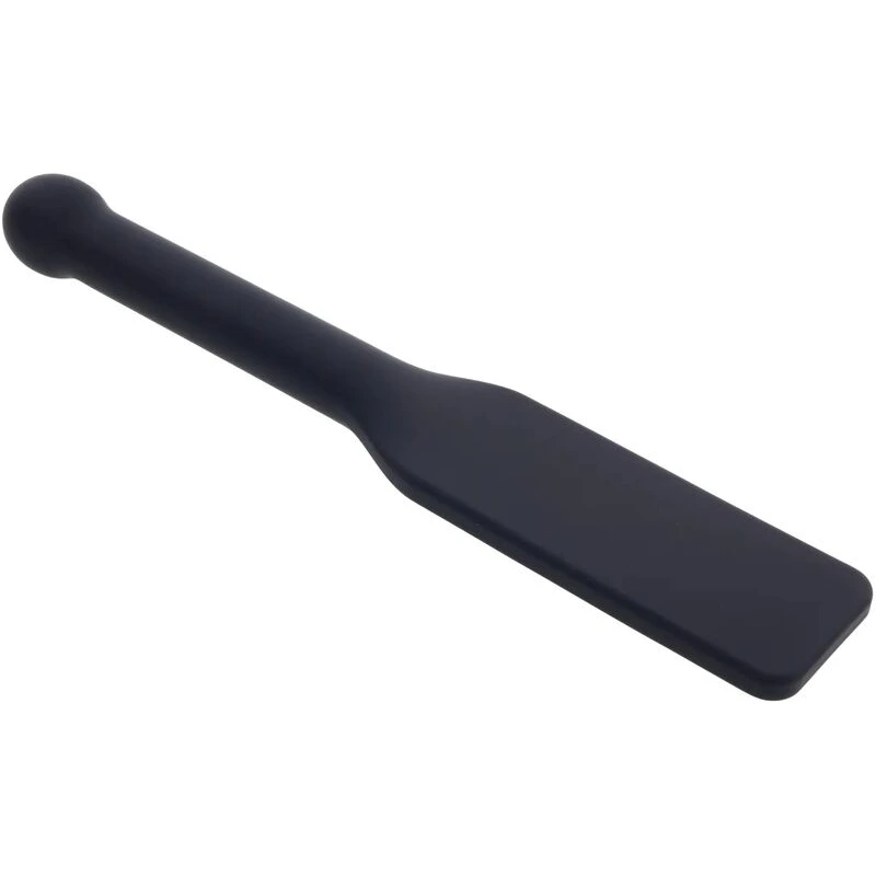 Edge-MINE-Silicone-Paddle-Black