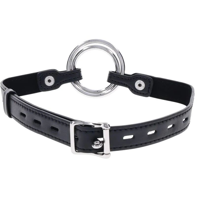 Edge-Interchangeable-Ring-Gag-Black