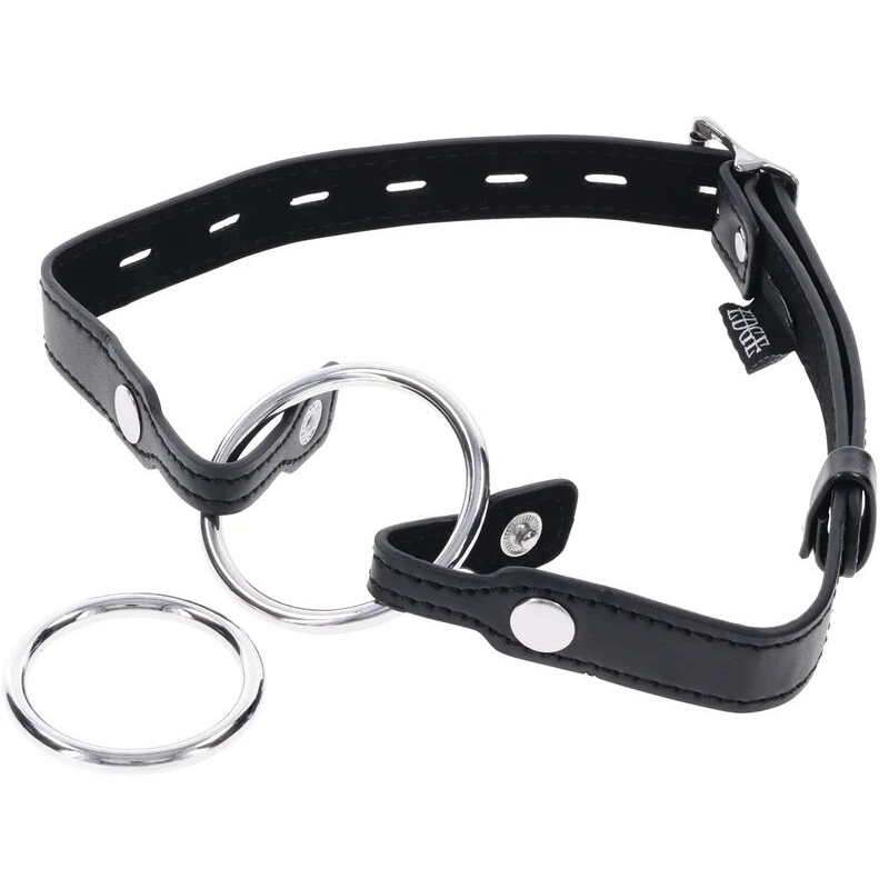Edge-Interchangeable-Ring-Gag-Black