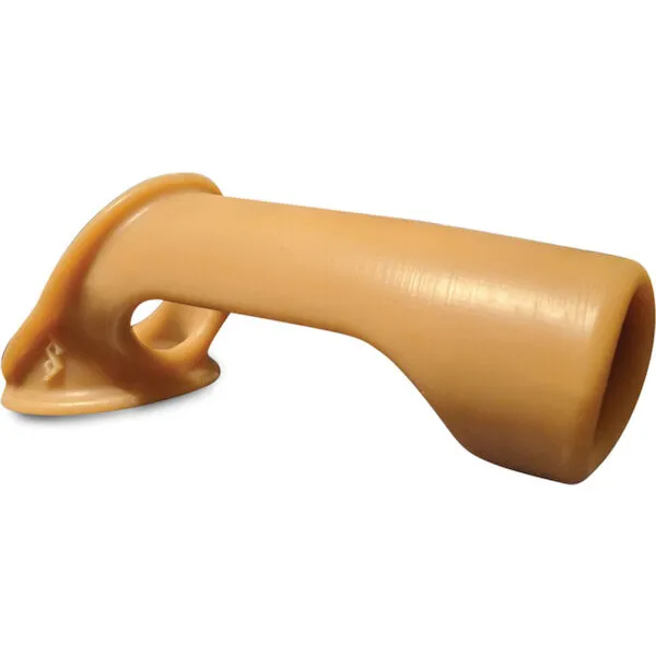 Stealth-Shaft-Support-Smooth-Sling-Size-A-Caramel