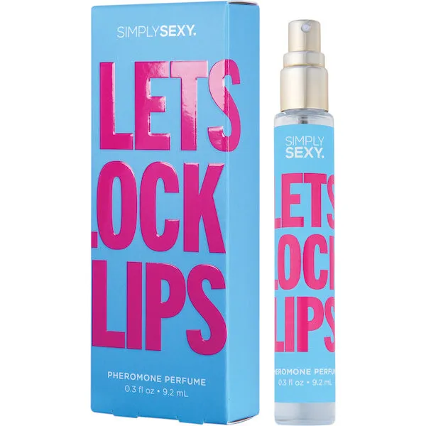 Simply-Sexy-Pheromone-Perfume-3-oz-Let-039-s-Lock-Lips