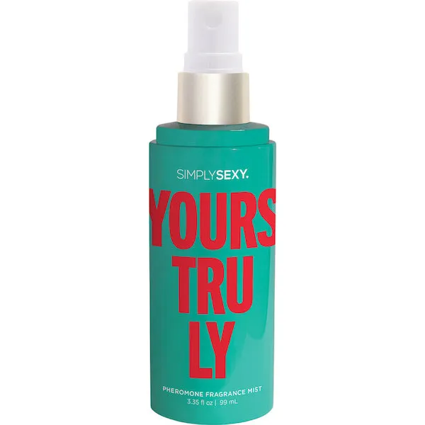 Simply-Sexy-Pheromone-Body-Mist-3-35-oz-Yours-Truly