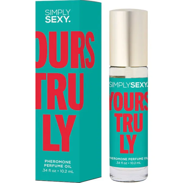 Simply-Sexy-Pheromone-Perfume-Oil-Roll-On-34-oz-Yours-Truly