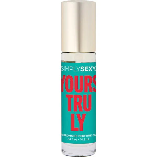 Simply-Sexy-Pheromone-Perfume-Oil-Roll-On-34-oz-Yours-Truly