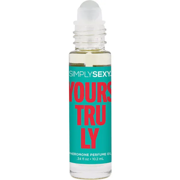 Simply-Sexy-Pheromone-Perfume-Oil-Roll-On-34-oz-Yours-Truly