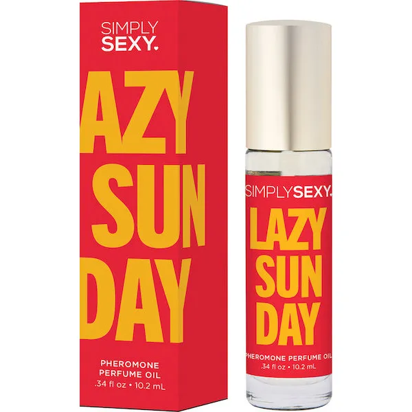 Simply-Sexy-Pheromone-Perfume-Oil-Roll-On-34-oz-Lazy-Sunday