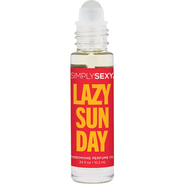 Simply-Sexy-Pheromone-Perfume-Oil-Roll-On-34-oz-Lazy-Sunday