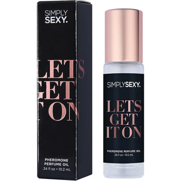Simply-Sexy-Pheromone-Perfume-Oil-Roll-On-34-oz-Let-and-apos-s-Get-It-On