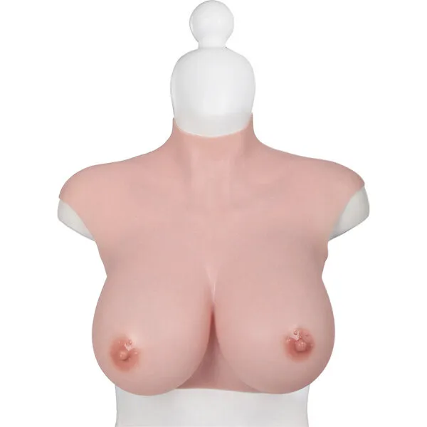 DREAMSTOYS-Ultra-Realistic-H-Cup-Breast-Form-X-Large-Ivory