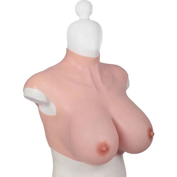 DREAMSTOYS-Ultra-Realistic-H-Cup-Breast-Form-X-Large-Ivory