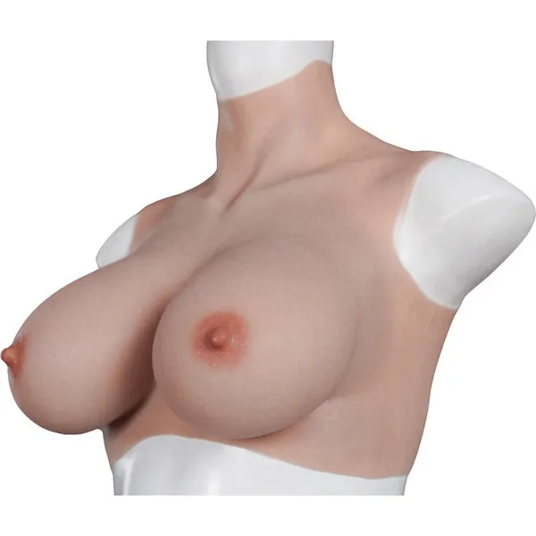 DREAMSTOYS-Ultra-Realistic-E-Cup-Breast-Form-Large-Ivory