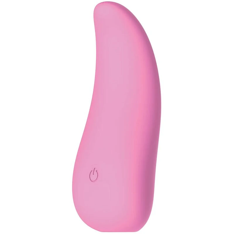 Ibiza Tongue Vibe - Pink