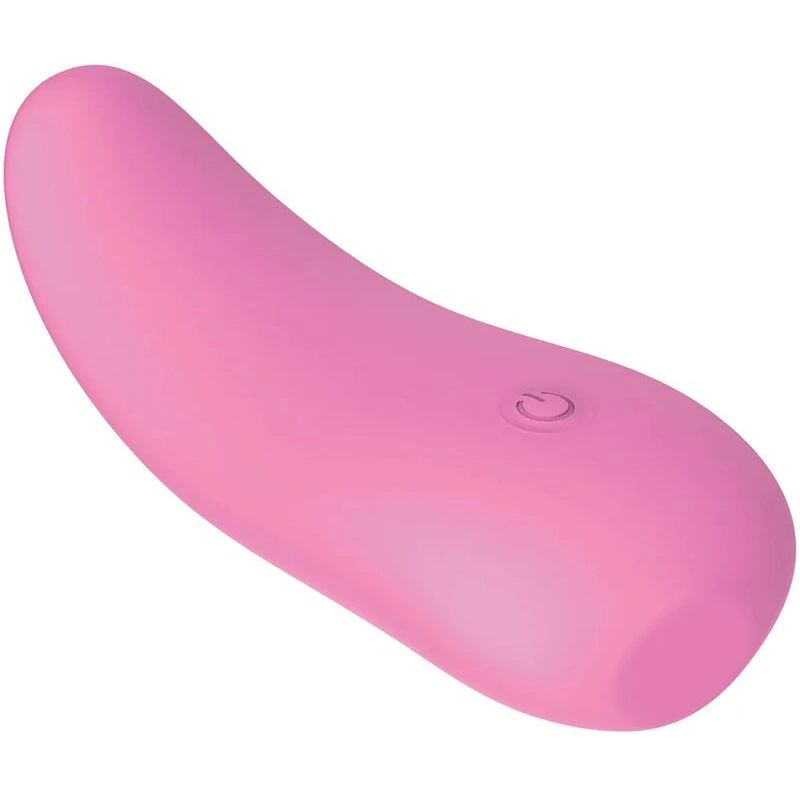 Ibiza Tongue Vibe - Pink