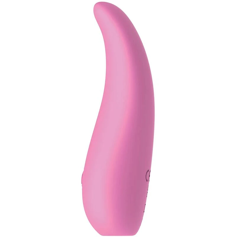 Ibiza Tongue Vibe - Pink