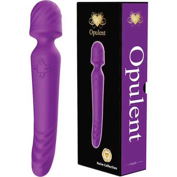 Opulent-Luxe-Warming-Wand-Purple