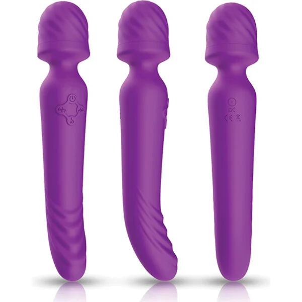 Opulent-Luxe-Warming-Wand-Purple