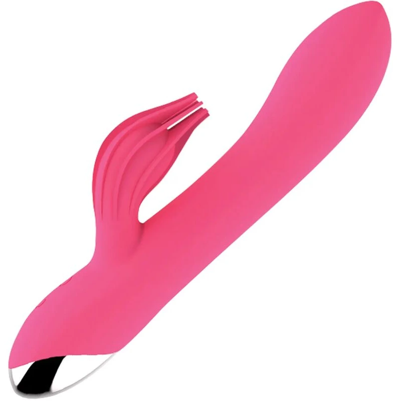 Night-Queen-Tickling-and-Fluttering-Rabbit-Vibe-Pink