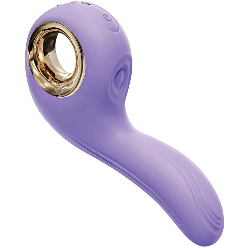 Duchess-Tapping-G-Spot-Vibrator-Lavender