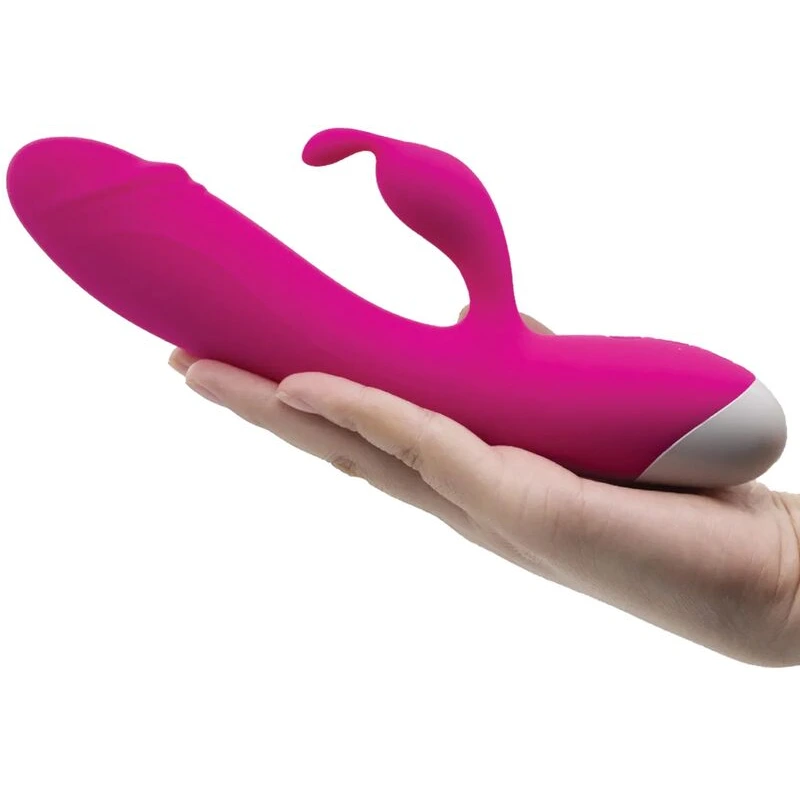 Alice-Multi-Function-Rabbit-Pink