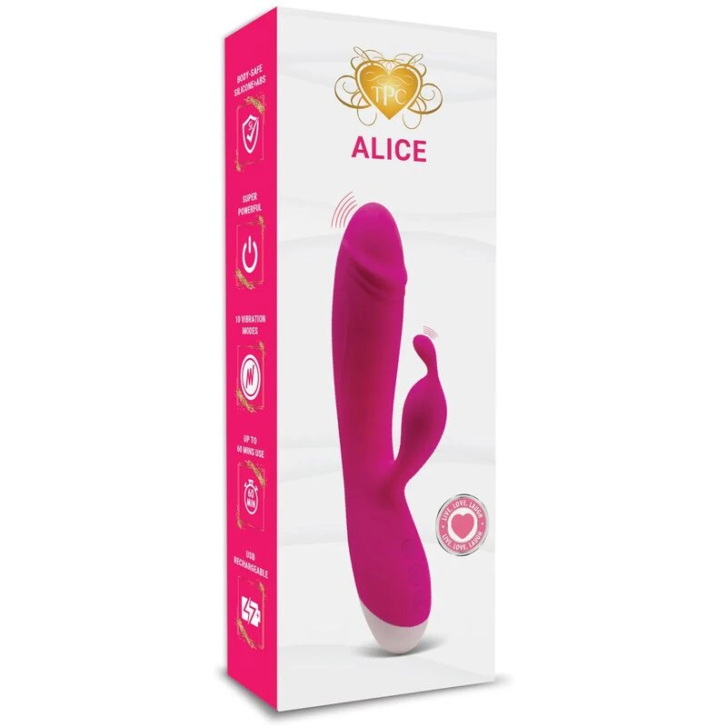 Alice-Multi-Function-Rabbit-Pink