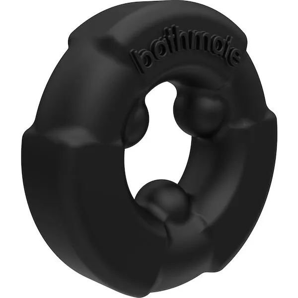 Bathmate-Gladiator-Cock-Ring-Black