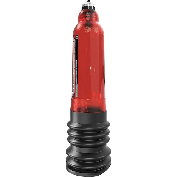 Bathmate Hydro 7 Hydropump - Red